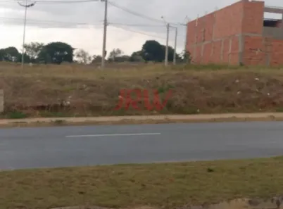 Lote/Terreno à venda, 153m² no Parque Campo Bonito, Indaiatuba