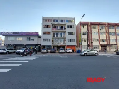 Apartamento com 1 Quarto para alugar, 36m² no Kobrasol, São José