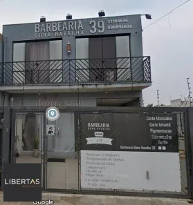 Prédio Comercial à venda, 200m² no Partenon, Porto Alegre