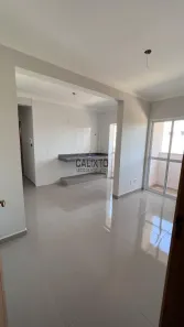 Apartamento com 2 Quartos à venda, 48m² no Santa Mônica, Uberlândia