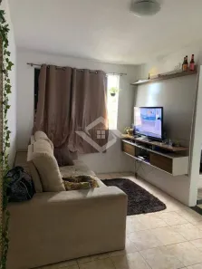 Apartamento com 1 Quarto à venda, 49m² no Senador Vasconcelos, Rio de Janeiro