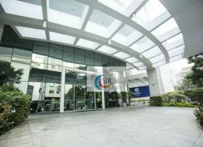 Sala Comercial para alugar, 240m² no Bela Vista, São Paulo