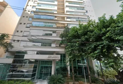 Apartamento com 3 Quartos à venda, 128m² no Centro, Londrina