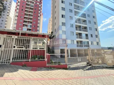 Apartamento com 3 Quartos à venda, 63m² no Jardim Esmeralda, São Paulo