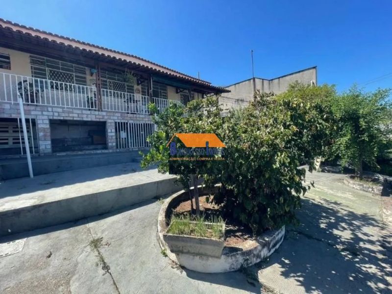 Casa com 3 quartos — São Cristóvão, Belo Horizonte