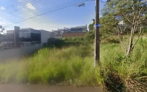 Lote/Terreno à venda, 409m² no Estrela, Ponta Grossa