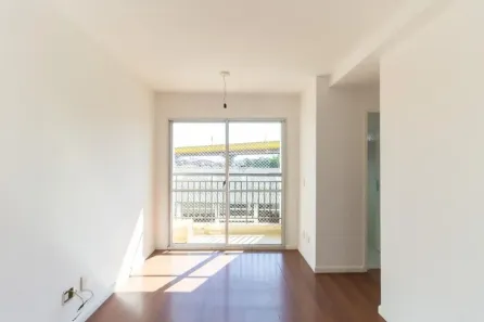 Apartamento com 2 Quartos para alugar, 45m² no Ipiranga, São Paulo