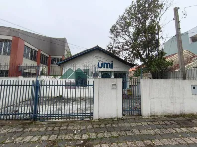 Imóvel Comercial para alugar, 177m² no São Francisco, Curitiba