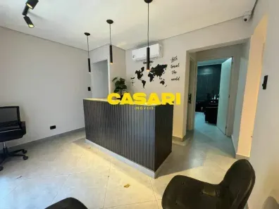Imóvel Comercial à venda, 250m² no Rudge Ramos, São Bernardo do Campo