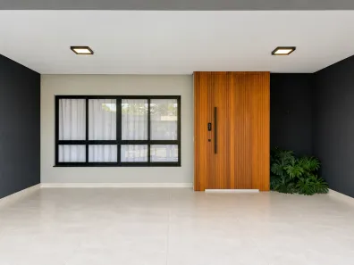 Sobrado com 3 Quartos para alugar, 153m² no Glória, Joinville