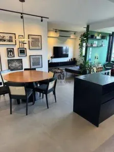 Apartamento com 2 Quartos à venda, 69m² no Jardim América, Sorocaba