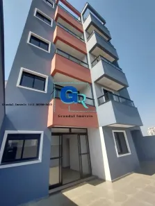 Cobertura com 2 Quartos à venda, 60m² no Baeta Neves, São Bernardo do Campo