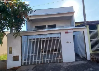 Casa com 2 Quartos à venda, 120m² no Jardim Residencial Santa Cruz, Tatuí