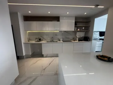Apartamento com 4 Quartos à venda, 185m² no Vila Andrade, São Paulo