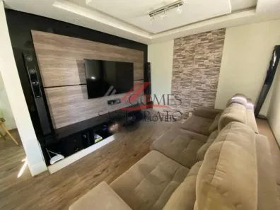 Cobertura com 2 Quartos à venda, 92m² no Parque São Vicente, Mauá