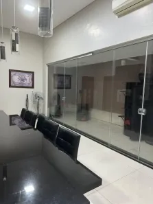 Casa com 4 Quartos à venda, 225m² no Vila São João da Boa Vista, Bauru