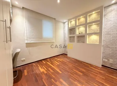 Apartamento com 2 Quartos à venda, 80m² no Jardim Glória, Americana