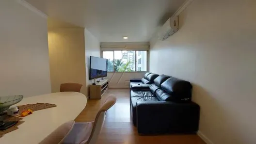 Apartamento com 2 Quartos à venda, 84m² no Real Parque, São Paulo