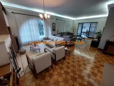 Sobrado com 3 Quartos à venda, 200m² no Alto da Lapa, São Paulo