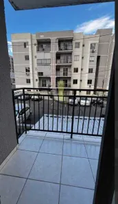 Apartamento com 2 Quartos à venda, 45m² no Campo Grande, Rio de Janeiro