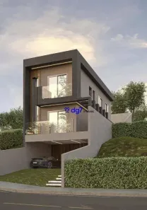 Sobrado com 3 Quartos à venda, 148m² no Quinta dos Angicos, Cotia