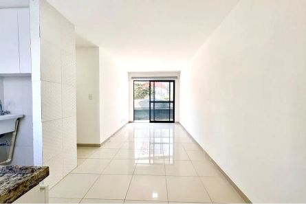 Apartamento com 2 Quartos à venda, 51m² no Boa Viagem, Recife