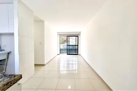 Apartamento com 2 Quartos à venda, 51m² no Boa Viagem, Recife