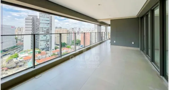 Apartamento com 3 Quartos à venda, 160m² no Vila Olímpia, São Paulo