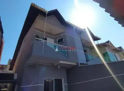 Sobrado com 3 Quartos à venda, 150m² no Jardim Bom Clima, Guarulhos