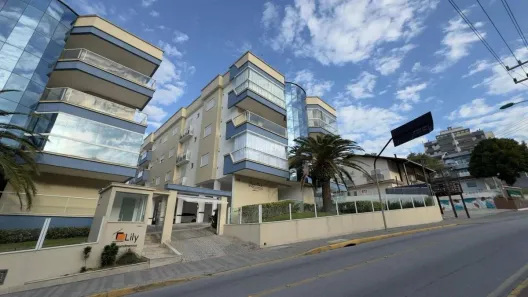 Apartamento com 2 Quartos à venda, 84m² no , Bombinhas