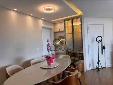 Apartamento com 3 Quartos à venda, 120m² no Macedo, Guarulhos