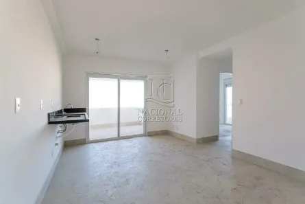 Apartamento com 2 Quartos à venda, 67m² no Parque das Nações, Santo André