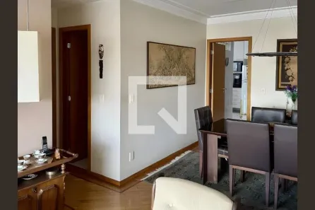 Apartamento com 4 Quartos à venda, 104m² no Chácara Santo Antônio (Zona Sul), São Paulo