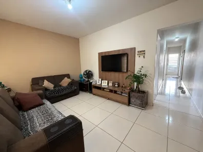 Casa com 3 Quartos à venda, 92m² no Jardim Ibirapuera, Piracicaba