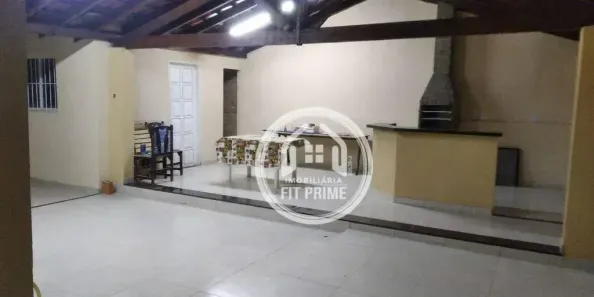 Casa com 3 Quartos à venda, 117m² no Jardim Antunes, São José do Rio Preto