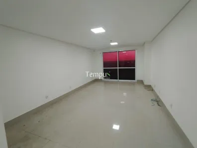Sala Comercial à venda, 35m² no Vila São Tomaz, Aparecida de Goiânia