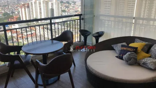 Apartamento com 3 Quartos à venda, 68m² no Jardim Piqueroby, São Paulo