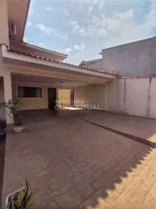 Casa com 4 Quartos à venda, 324m² no Pinheiros, São José do Rio Preto