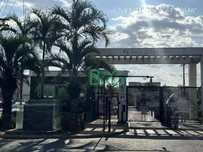 Apartamento com 1 Quarto à venda, 42m² no Reserva Real, Ribeirão Preto