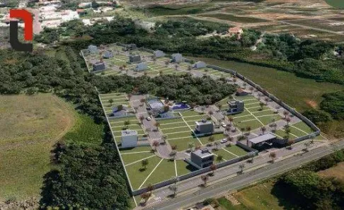 Lote/Terreno à venda, 143m² no Costeira, São José dos Pinhais