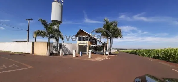 Fazenda/Sítio com 3 Quartos à venda, 4800m² no Recanto dos Pinheiros, Cambé