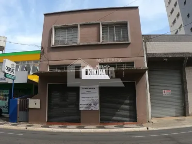 Sala Comercial à venda, 182m² no Centro, Ponta Grossa