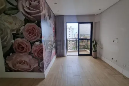 Apartamento com 2 Quartos à venda, 68m² no Vila Oliveira, Mogi das Cruzes