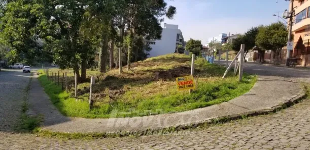 Lote/Terreno à venda, 1229m² no Medianeira, Caxias do Sul
