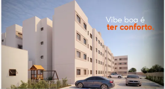Apartamento com 2 Quartos à venda, 4170m² no Dinamérica, Campina Grande