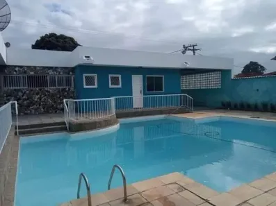 Casa com 5 Quartos à venda, 430m² no Coqueiral, Araruama