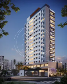 Apartamento com 2 Quartos à venda, 67m² no Moema, São Paulo
