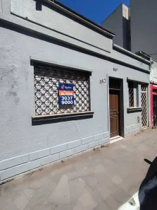 Ponto Comercial com 1 Quarto para alugar, 80m² no Centro, São Leopoldo