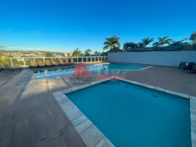 Apartamento com 2 Quartos à venda, 54m² no Vila Moletta, Valinhos