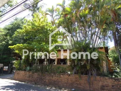Casa com 9 Quartos à venda, 2870m² no Jardim Martinelli (Sousas), Campinas